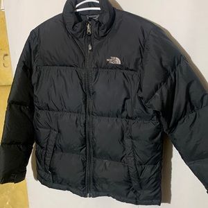 North Face Bomber Jacket